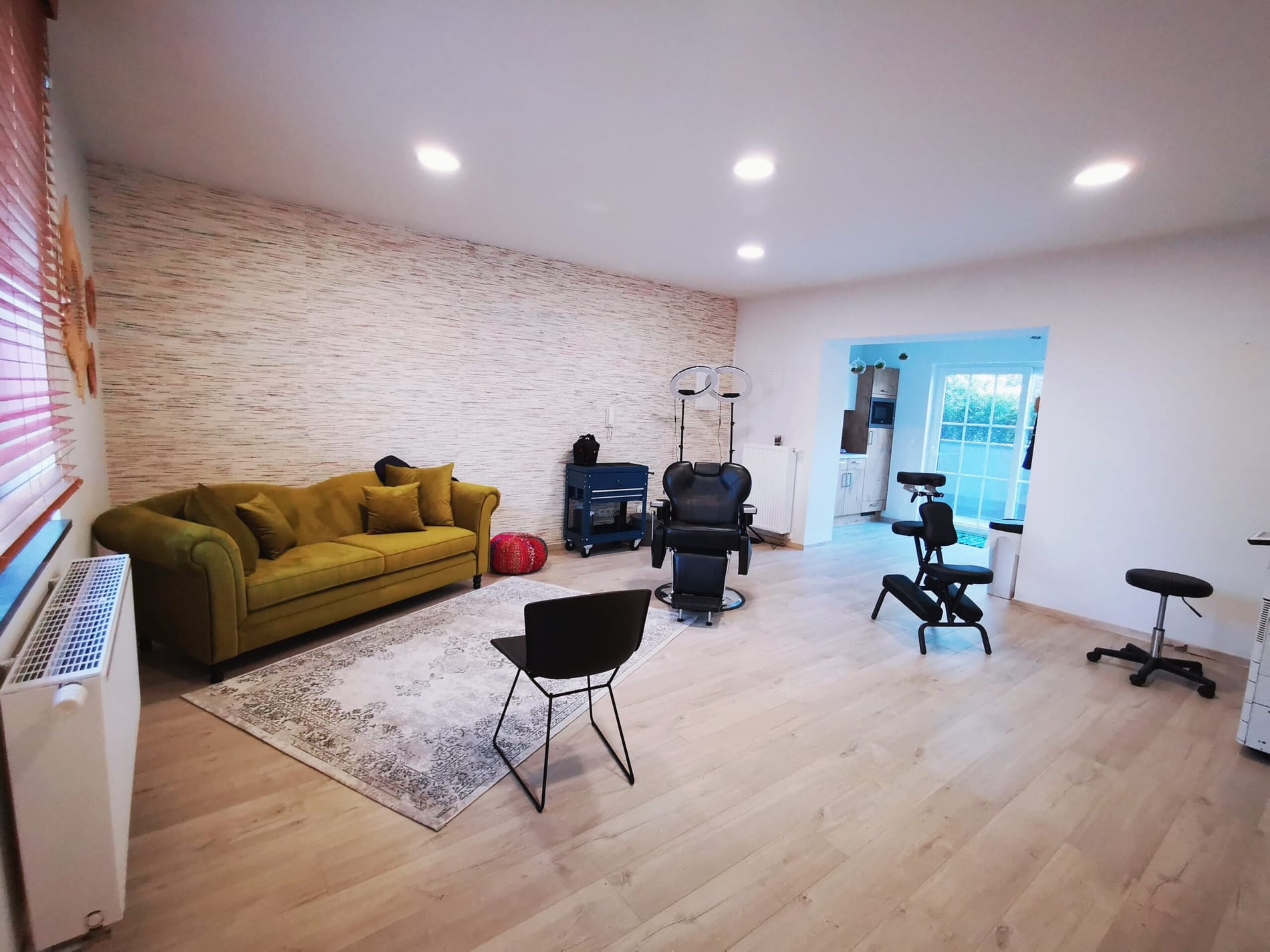 Équipe expert micropigmentation capillaire Namur, spécialistes calvitie alopécie