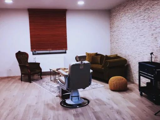 Centre Micropigmentation Namur - Installation professionnelle photo 2