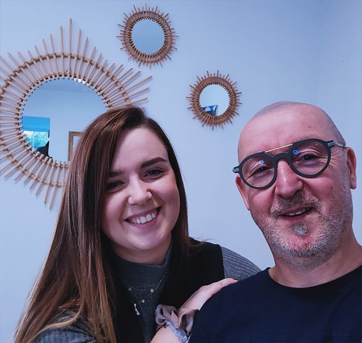 Centre Micropigmentation Namur installations modernes traitement calvitie